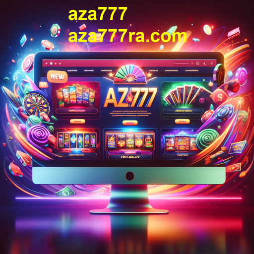 Descubra as Ofertas Diárias em Aza777: Economia e Diversão na Palma da Mão